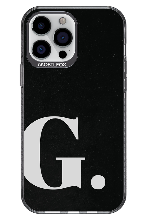 G (Off Space) 2.0 - Apple iPhone 13 Pro Max