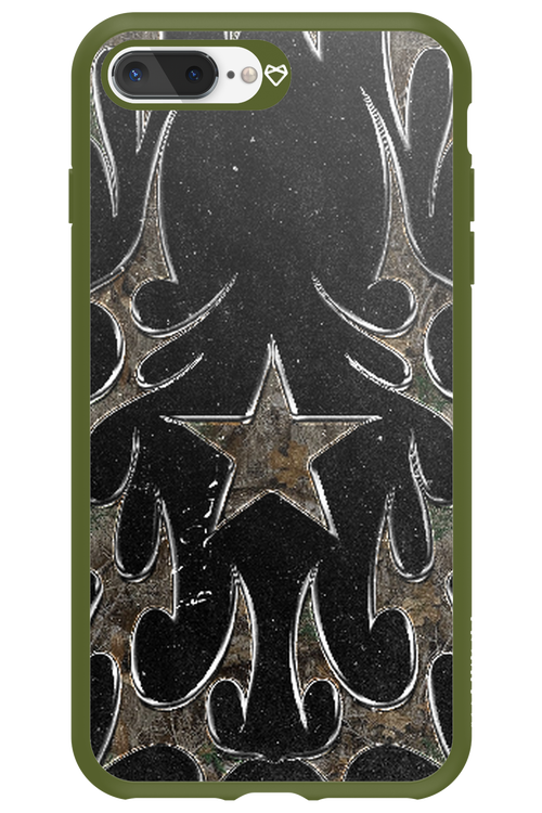 Camo 2.0 - Apple iPhone 7 Plus