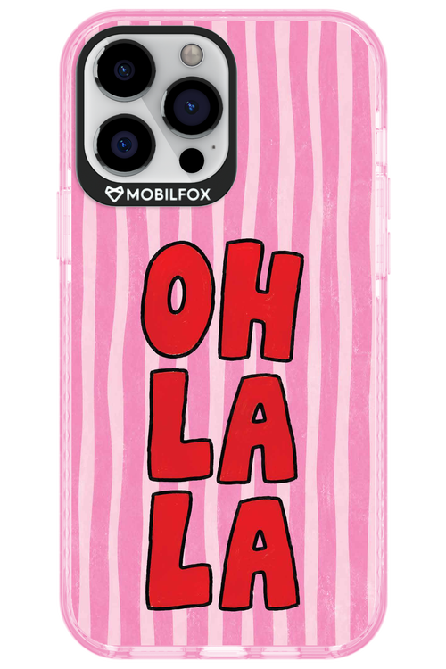 OHLALA 2.0 - Apple iPhone 13 Pro Max