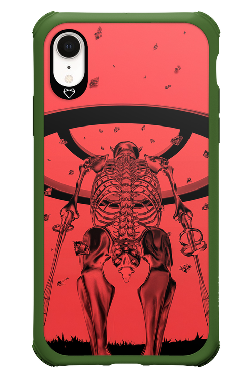 RMN Cover 2.0 - Apple iPhone XR