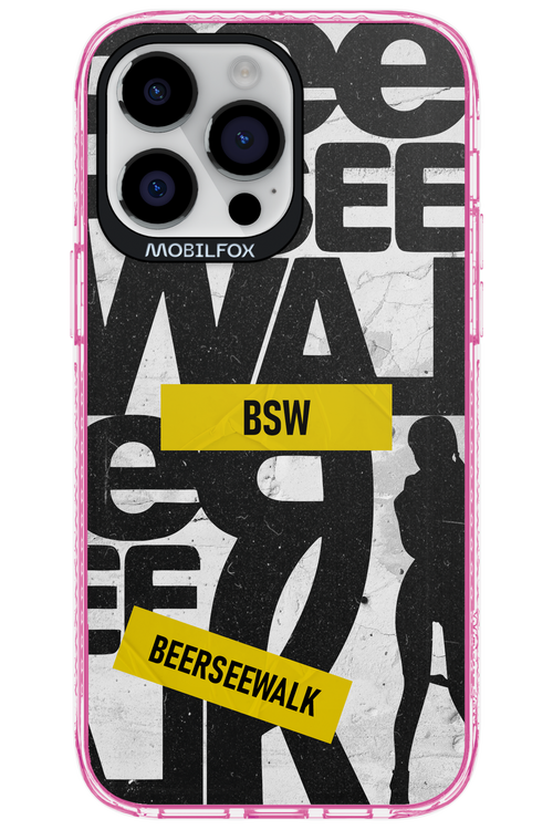 Beerseewalk II 2.0 - Apple iPhone 14 Pro Max