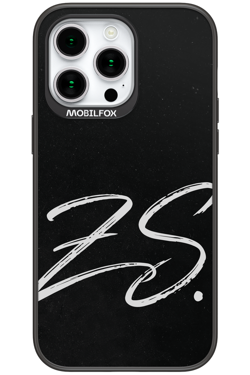 (Off Space) ZS 2.0 - Apple iPhone 15 Pro Max