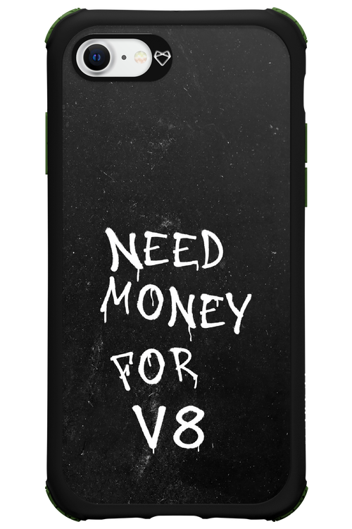 V8 2.0 - Apple iPhone SE 2020