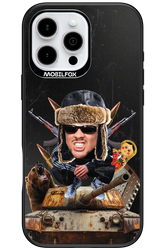 Final Boss - Apple iPhone 16 Pro Max