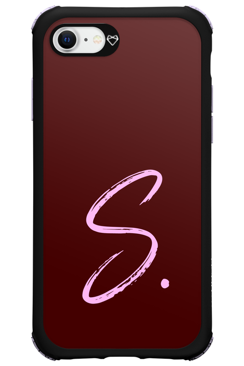 (Dark Blush) S 2.0 - Apple iPhone 7