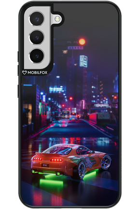 Tokyo Dreams - Samsung Galaxy S22+