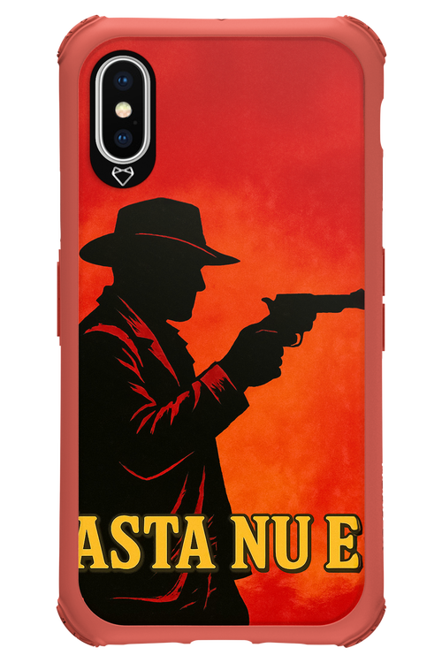 Sunset Duel - Apple iPhone XS