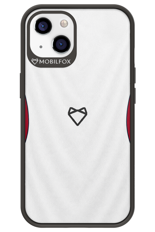 England X Mobilfox 2.0 - Apple iPhone 13
