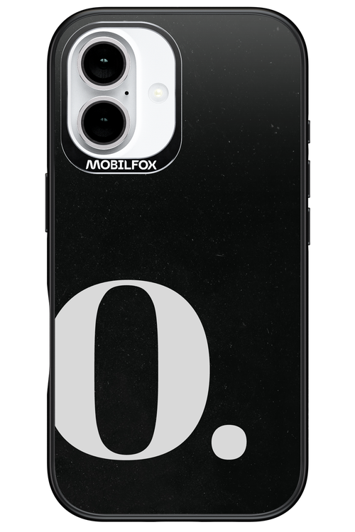 O (Off Space) 2.0 - Apple iPhone 16