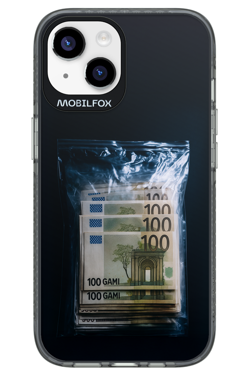 Moneybag - Apple iPhone 14