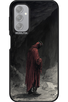 D3MON Cover 2.0 - Samsung Galaxy A14