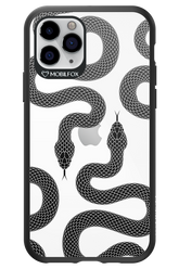 Snakes - Apple iPhone 11 Pro