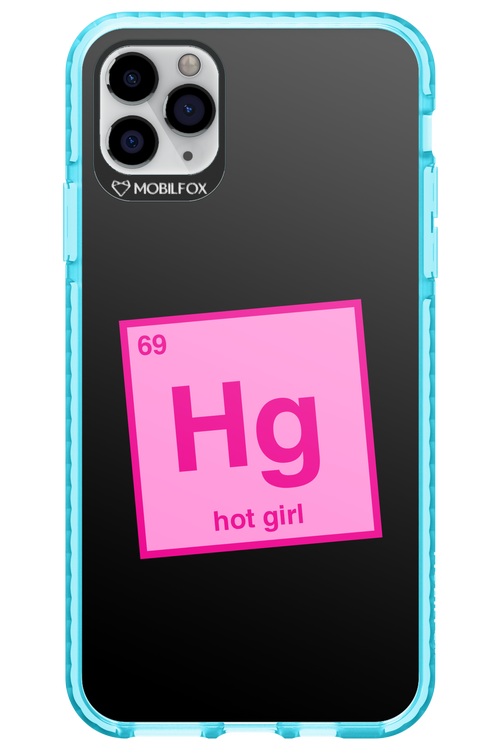 HG 2.0 - Apple iPhone 11 Pro Max