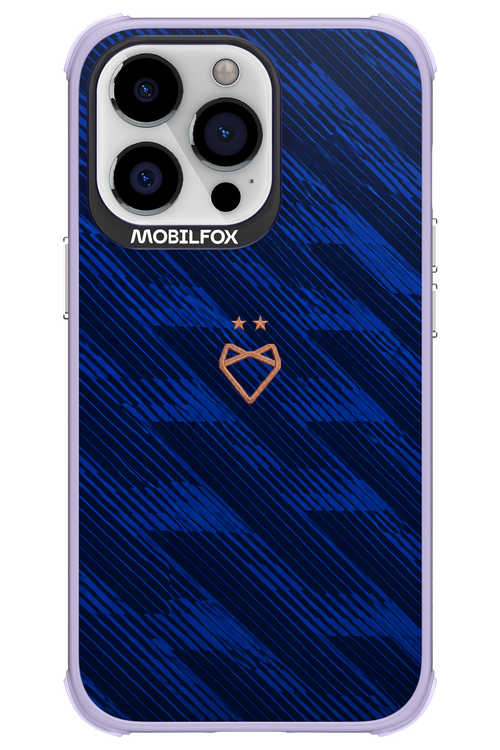 Franta 2.0 x Mobilfox 2.0 - Apple iPhone 13 Pro