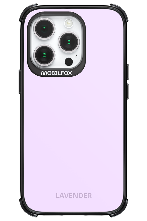 LAVENDER - FS2 2.0 - Apple iPhone 14 Pro