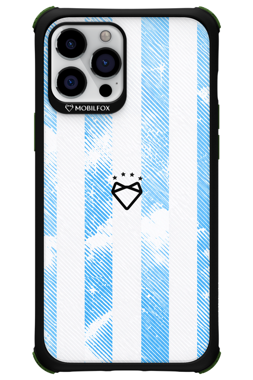 Argentina II 2.0 - Apple iPhone 12 Pro Max