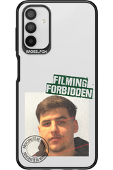 Sorin Mugshot 2.0 - Samsung Galaxy A04s