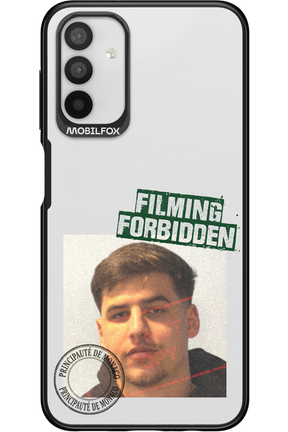 Sorin Mugshot 2.0 - Samsung Galaxy A04s