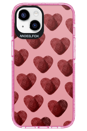 FINGERPRINTS - Apple iPhone 14