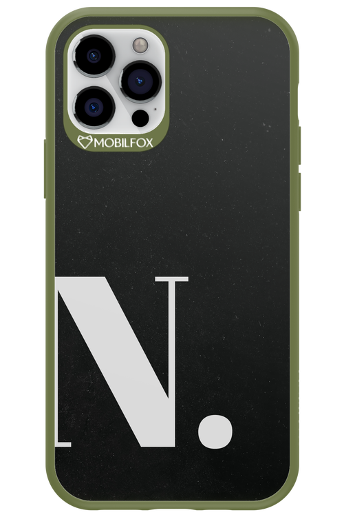N (Off Space) 2.0 - Apple iPhone 12 Pro