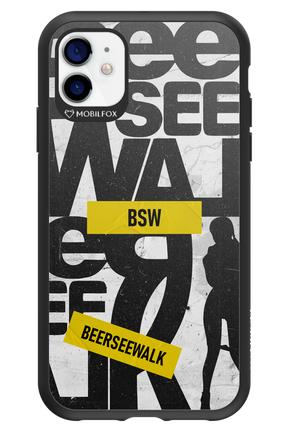 Beerseewalk II - Apple iPhone 11