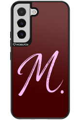 (Dark Blush) M 2.0 - Samsung Galaxy S22