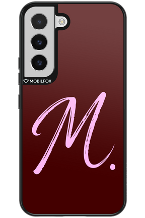(Dark Blush) M 2.0 - Samsung Galaxy S22