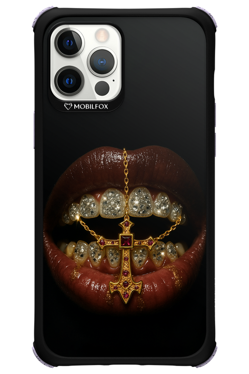 Greedy 2.0 - Apple iPhone 12 Pro Max