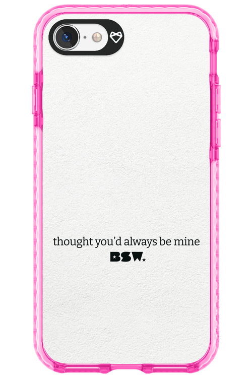 BSW FourSeasons 13 2.0 - Apple iPhone 7
