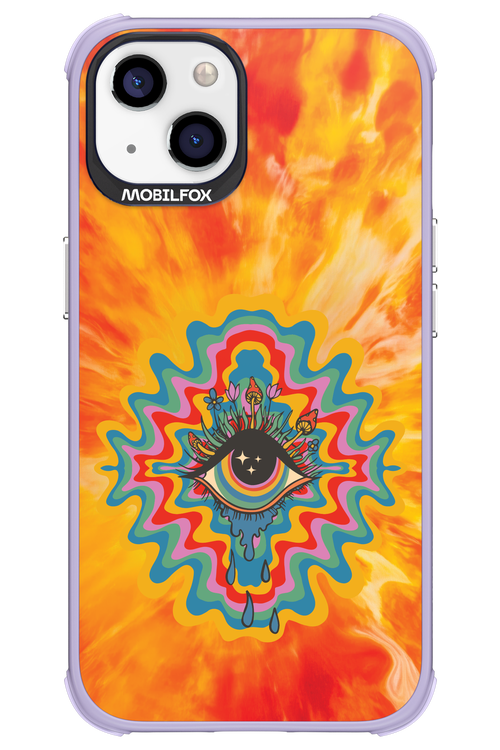 ThirdEye 2.0 - Apple iPhone 13