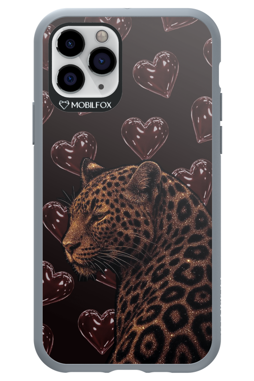 Leo Hearts 2.0 - Apple iPhone 11 Pro