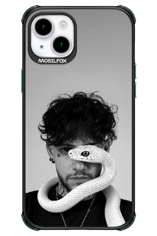 SNAKE (RAVA) 2.0 - Apple iPhone 15 Plus