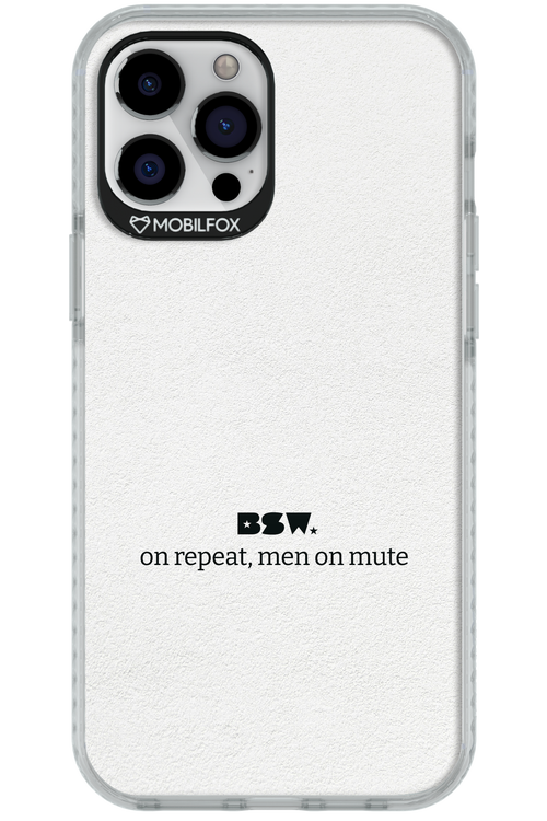 BSW FourSeasons 14 2.0 - Apple iPhone 12 Pro Max