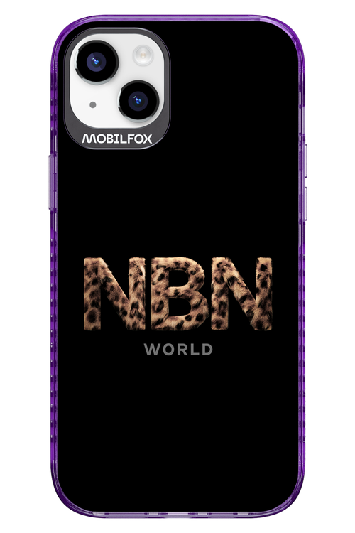 Black 2.0 - Apple iPhone 14 Plus