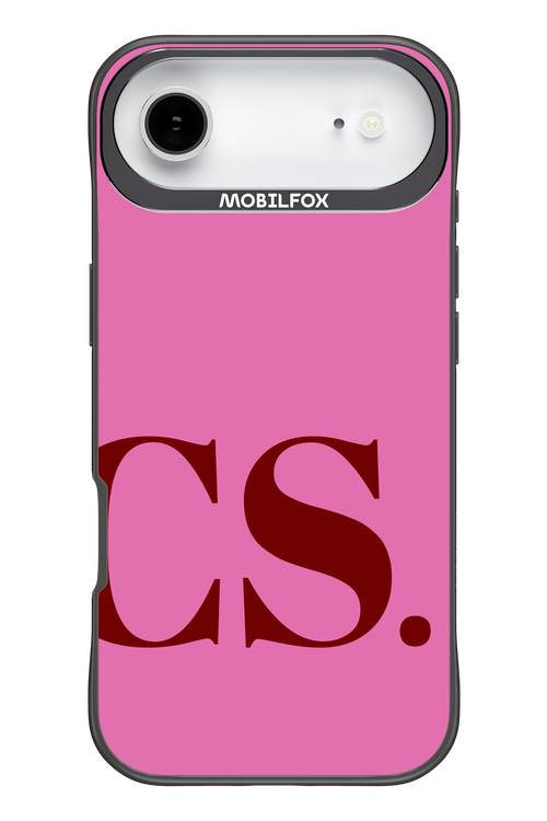 CS (Sorbet) 2.0 - Apple iPhone 17 Air