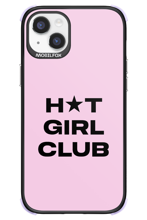 Hot Girl - Apple iPhone 14 Plus