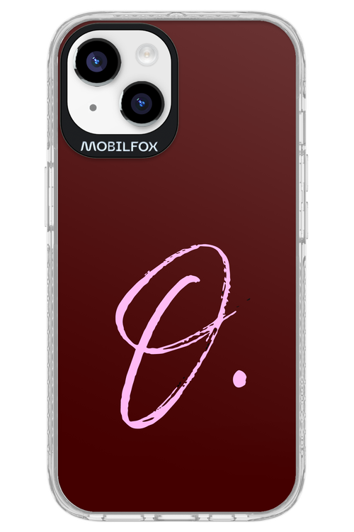 (Dark Blush) O 2.0 - Apple iPhone 14