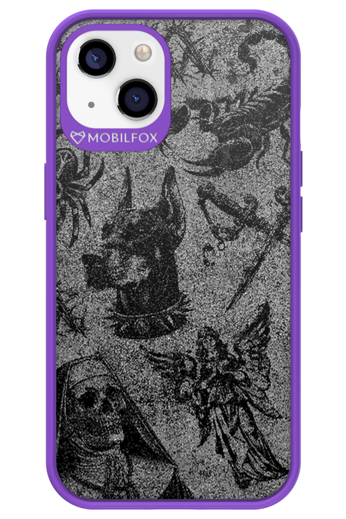 Built Different II - Apple iPhone 13