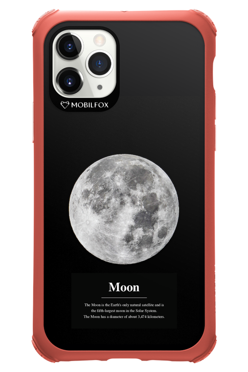 Moon 2.0 - Apple iPhone 11 Pro