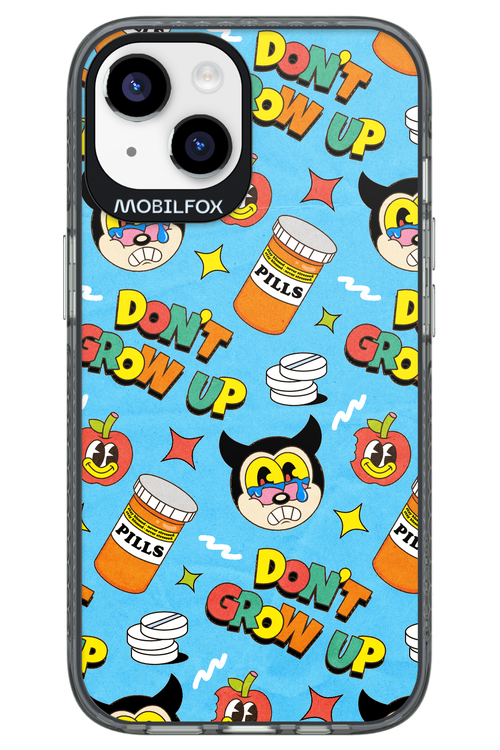 don_t grow up 2.0 - Apple iPhone 14