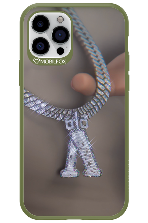Azteca Chain 2.0 - Apple iPhone 12 Pro
