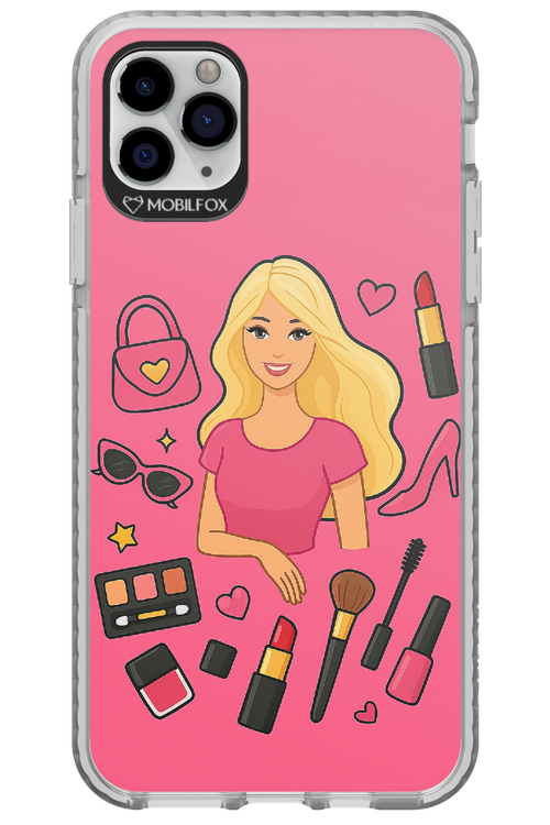 Just a Girll 2.0 - Apple iPhone 11 Pro Max