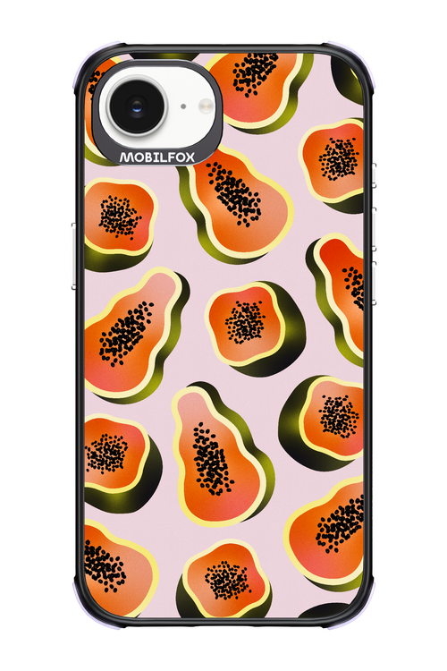 Papaya Wave 2.0 - Apple iPhone 16e