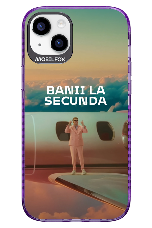 Banii la secunda - Apple iPhone 14 Plus