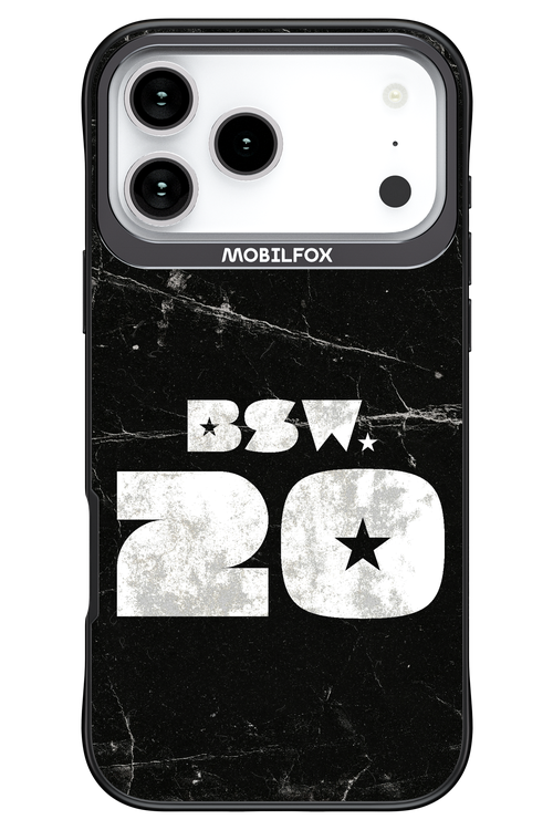 BSW 20 (4) 2.0 - Apple iPhone 17 Pro Max