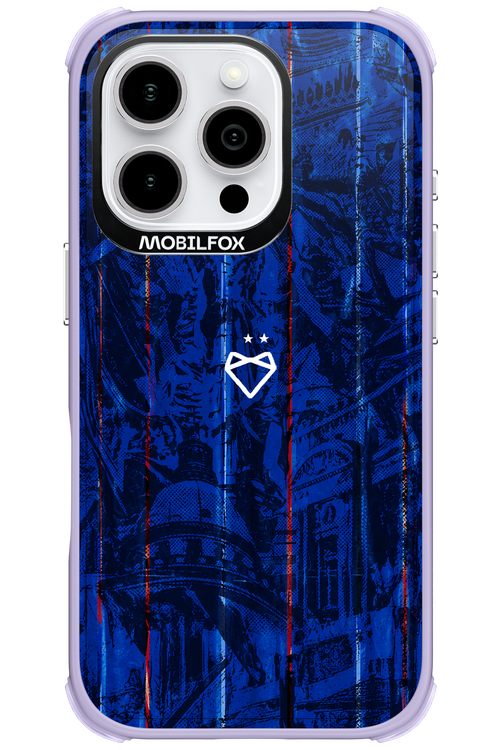 Franta x Mobilfox 2.0 - Apple iPhone 16 Pro