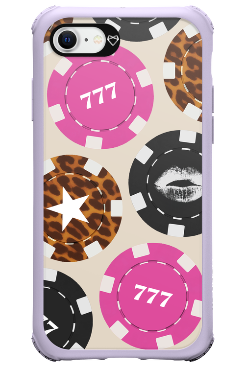 All In - Apple iPhone SE 2022