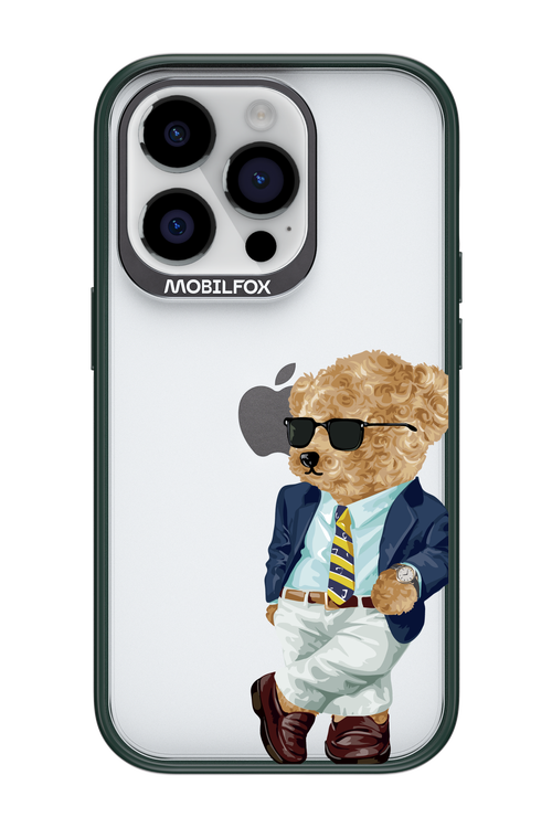 Boss 2.0 - Apple iPhone 14 Pro
