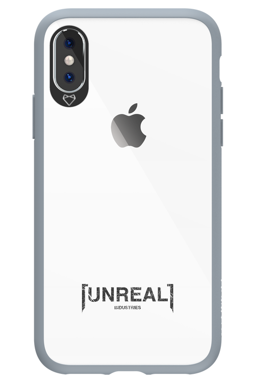 Minilogo 2.0 - Apple iPhone XS
