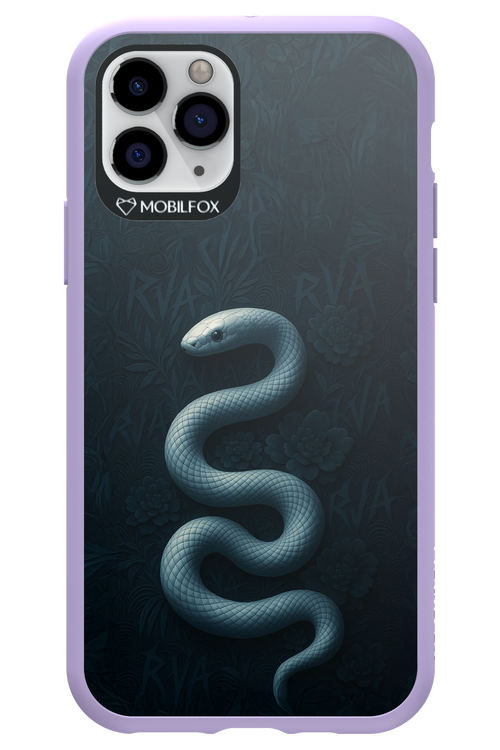 Night Venom 2.0 - Apple iPhone 11 Pro